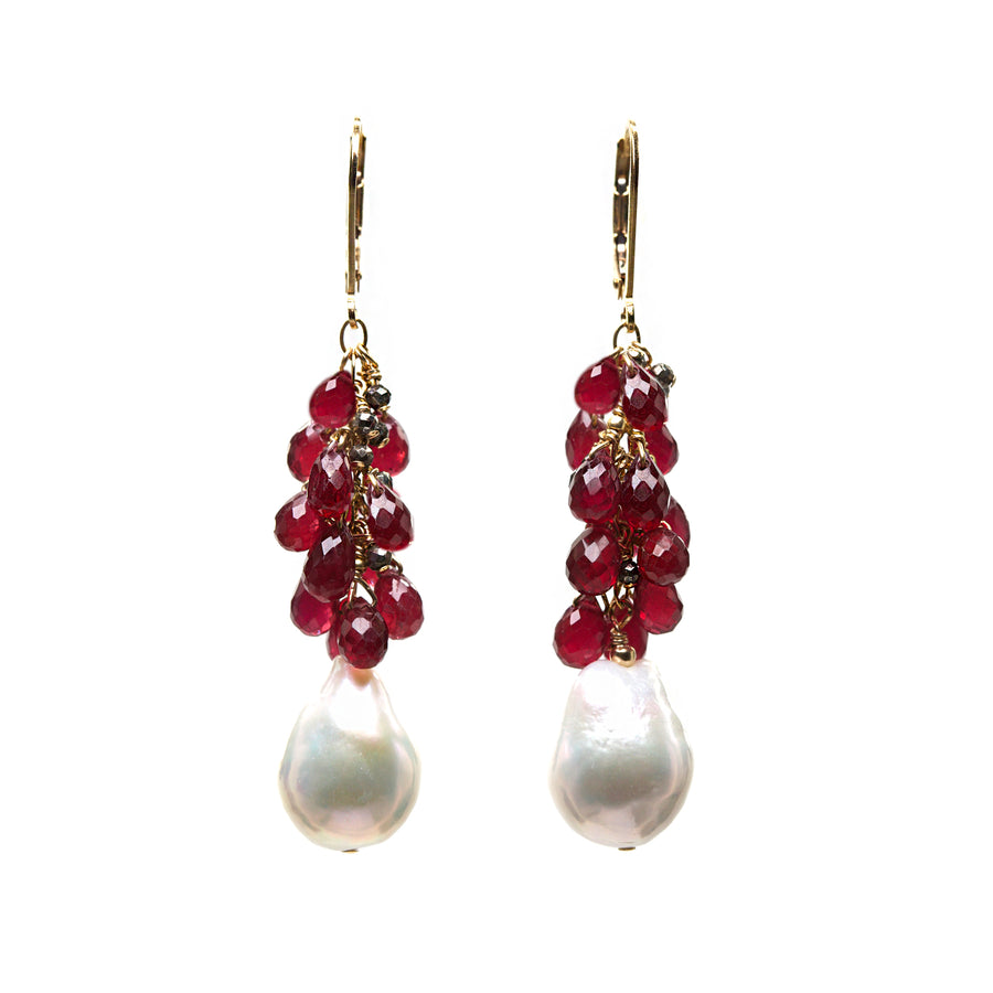 Earrings– Melinda Lawton Jewelry